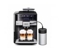 Siemens EQ.6 TE658209RW coffee maker Espresso machine 1.7 L Fully-auto