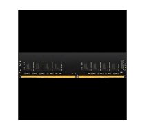 Lexar® DDR4 8GB 288 PIN U-DIMM 3200Mbps, CL22, 1.2V- BLISTER Package, EAN: 843367123797 LD4AU008G-B3200GSST