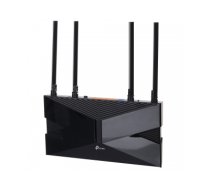 TP-LINK Archer AX53 wireless router Gigabit Ethernet Dual-band (2.4 GHz / 5 GHz) 4G Black