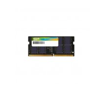SILICON POWER DDR4 SODIMM RAM memory 3200 MHz CL22 16 GB (SP016GBSFU320X02) Black