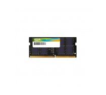 SILICON POWER DDR4 SODIMM RAM memory 3200 MHz CL22 8 GB (SP008GBSFU320X02) Black