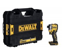 DEWALT DCF850NT-XJ power screwdriver/impact driver 1/4" 18V Black, Yellow
