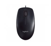 Logitech Mouse 910-001793 M90 grey 910-001793