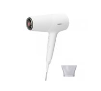 Philips 5000 Series hair dryer BHD500/00, 2100 W, ThermoShield technology, 2x ionic care,  3 heat & 2 speed settings BHD500/00