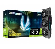 Zotac GAMING GeForce RTX 3080 Trinity LHR 12GB NVIDIA GDDR6X