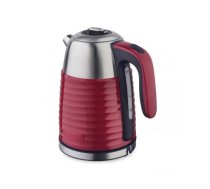 MAESTRO electric kettle 1,7l MR-051-RED