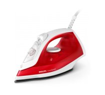 Philips EasySpeed GC1742/40 iron Dry & Steam iron Non-stick soleplate Red,White 2000 W