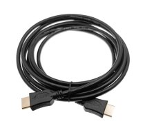 Alantec AV-AHDMI-10.0 HDMI cable 10m v2.0 High Speed with Ethernet - gold plated connectors