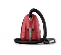 Nilfisk Elite Vacuum Cleaner RCL14E08A2 Classic 3.6 l 450 W Dust Bag Red