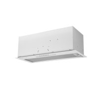 Built-in under-cupboard kitchen hood MAAN Fiugi 2 60 310 m3/h, White