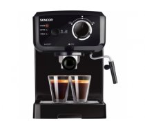 Sencor SES 1710BK Espresso automāts 1140W