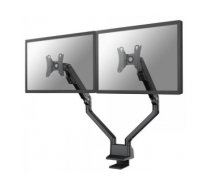 NEOMOUNTS BY NEWSTAR FLAT SCREEN DESK MOUNT (CLAMP / GROMMET) BLACK FPMA-D750DBLACK2