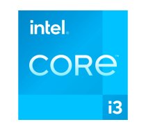 Intel CPU Desktop Core i3-12100 (3.3GHz, 12MB, LGA1700) box BX8071512100SRL62