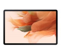 Samsung Galaxy Tab S7 FE SM-T736B 5G LTE-TDD & LTE-FDD 64 GB 31.5 cm (12.4") Qualcomm Snapdragon 4 GB Wi-Fi 5 (802.11ac) Android 11 Pink