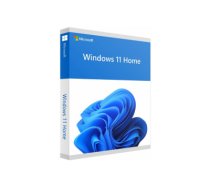 Microsoft Windows 11 Home ENG Intl USB FPP Retail