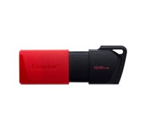 Kingston 128GB USB3.2 Gen1 DataTraveler Exodia M (Black + Red), EAN: 740617326376 DTXM/128GB