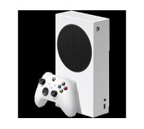 Microsoft Xbox Series S, 512GB RRS-00010