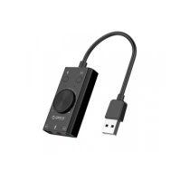 External USB Sound Card ORICO SC2