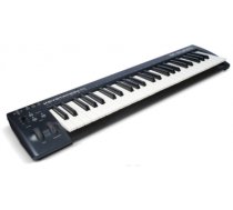 M-AUDIO Keystation 49 MK3 MIDI keyboard 49 keys USB Black