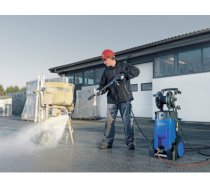 Nilfisk MC 3C-150/660 XT 230/1/50/16 EU pressure washer Compact Electric 660 l/h 3500 W Black, Blue