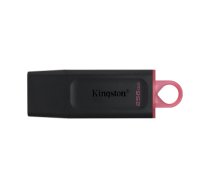 Kingston 256GB USB3.2 Gen1 DataTraveler Exodia (Black + Pink), EAN: 740617310023 DTX/256GB
