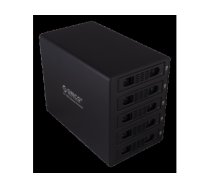 ElectroBase ® 4 HDD E-SATA box