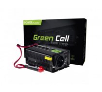 Green Cell® Invertors | Automašīnas Sprieguma pārveidotājs | 12V uz 230V | 150W/300W