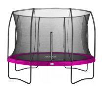 Trampoline Salta Comfort Edition 305cm pink