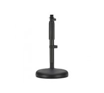 RODE DS1 Desk microphone stand 3/8" Black