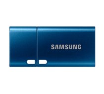 Samsung USB-C 128GB Flash Drive Blue