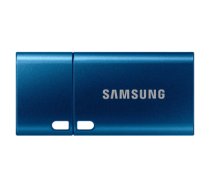 Samsung USB-C 64GB Flash Drive Blue