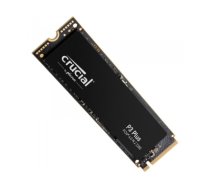 Crucial® P3 Plus 1000GB 3D NAND NVMe™ PCIe® M.2 SSD, EAN: 649528918833 CT1000P3PSSD8