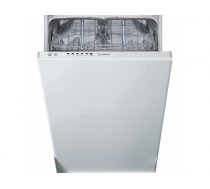 Indesit DSIE 2B19 dishwasher Fully built-in 10 place settings F