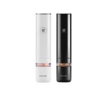 ZWILLING Enfinigy Salt & pepper grinder set Black, White