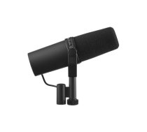 Shure SM7B microphone Black Studio microphone