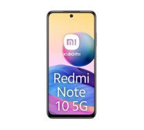 Xiaomi Redmi Note 10 5G 16.5 cm (6.5") Dual SIM Android 11 USB Type-C 4 GB 128 GB 5000 mAh Silver