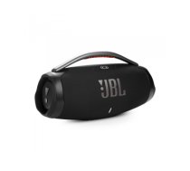 JBL BoomBox portatīvais skaļrunis,melns