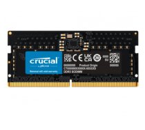 NB MEMORY 8GB DDR5-4800/SO CT8G48C40S5 CRUCIAL