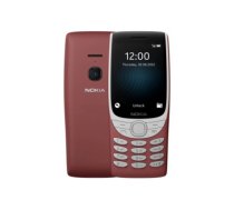 Mobilais telefons Nokia 8210 4G Red