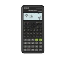 CASIO CALCULATOR SCIENTIFIC FX-350ESPLUS-2 BLACK, 12 DIGIT DISPLAY