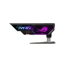 ASUS ROG Herculx Graphics Card Holder Universal Graphic card holder