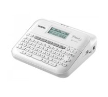 BROTHER PT-D410 LABEL PRINTER FOR PC PTD410ZW1