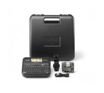 BROTHER PT-D610BT - LABEL PRINTER FOR PC WITH COLOUR DISPLAY PTD610BTVPZW1