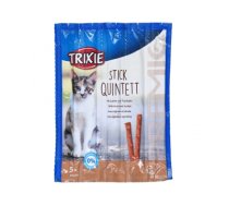 Snacks Premio Sticks-lamb with turkey-dry cat food-5x5g