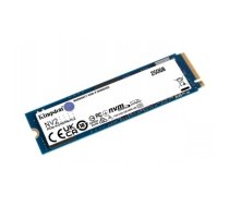 KINGSTON 250GB NV2 M.2 2280 PCIE 4.0 NVME SSD SNV2S/250G