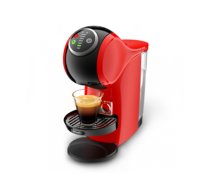 DELONGHI Dolce Gusto EDG315.R GENIO S PLUS red capsule coffee machine EDG315.R