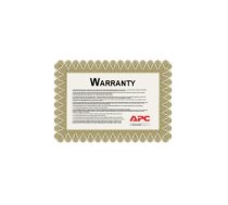 APC 1 YEAR EXTENDED WARRANTY, APC SMART-UPS, RENEWAL OR HIGH VOLUME (WEXTWAR1YR-SP-02) WEXTWAR1YR-SP-02