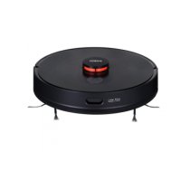Robot Vacuum Cleaner with station Roidmi Eve Plus (black)