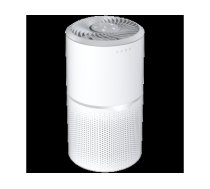 AENO Air Purifier AP4, UV lamp, ionization, CADR 200 m³/h, 35m2, carbon filter + Hepa H13 AAP0004