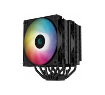 Dzesētājs Deepcool AG620 ARGB Black